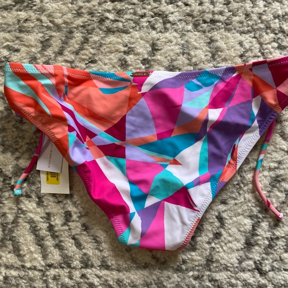 Raisins Sweet Side Bikini Bottom Swimsuit NEW - Picture 7 of 9